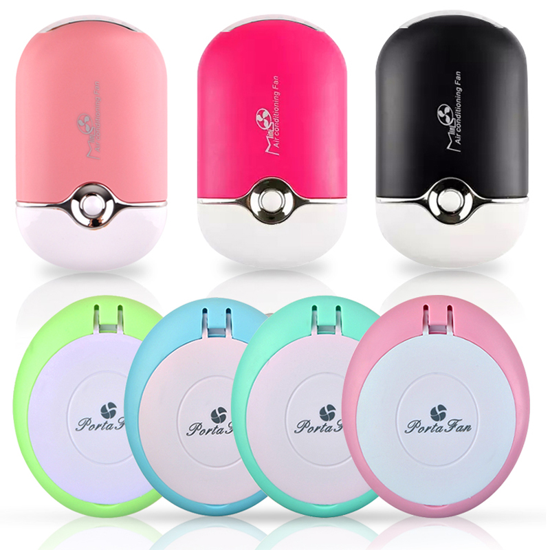 USB Mini Eyelashes Fan Graftin – Eyelash Extension Look recenzja i cena