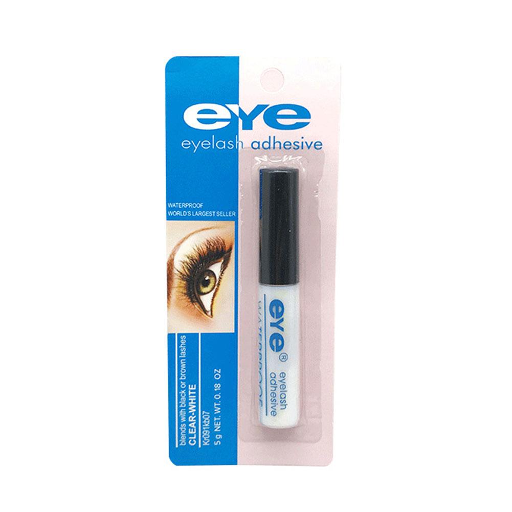 Wodoodporny mocny klej klej do – Eyelash Extension Eye Irritation recenzja i cena