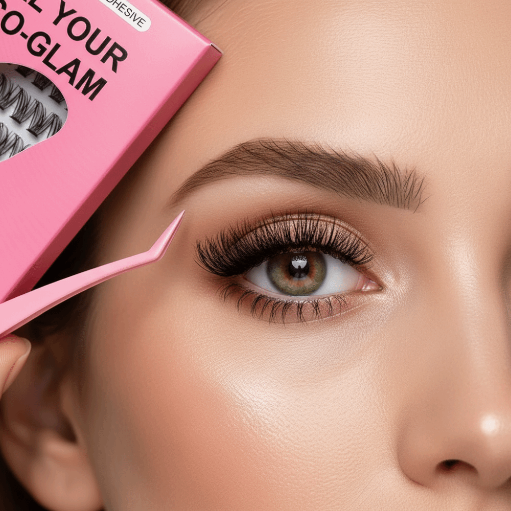 Naturalny wygląd, zestaw do sa – Eyelash Extension Natural Look recenzja i cena