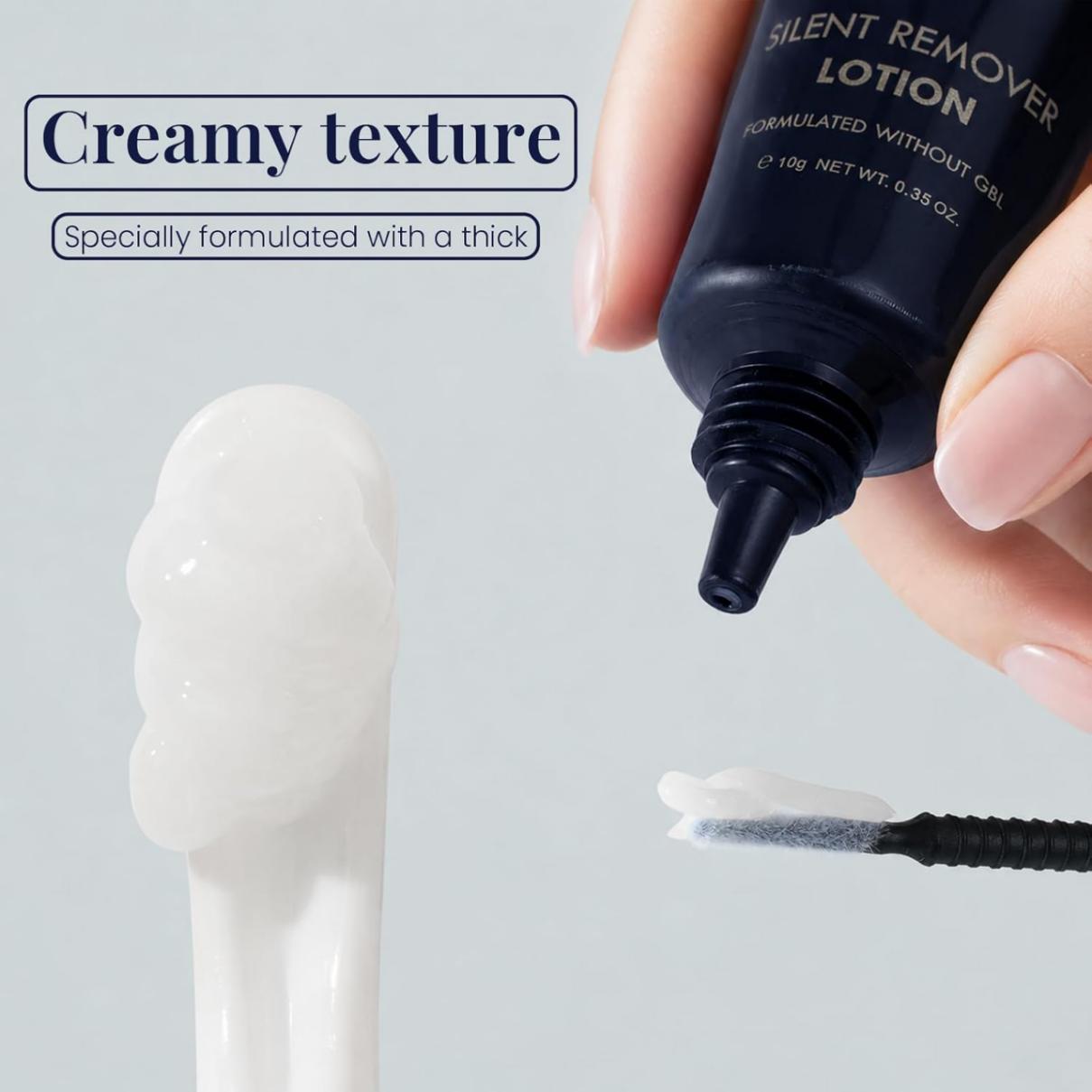 Krem do usuwania przedłużanych – Eyelash Extension Eye Irritation recenzja i cena