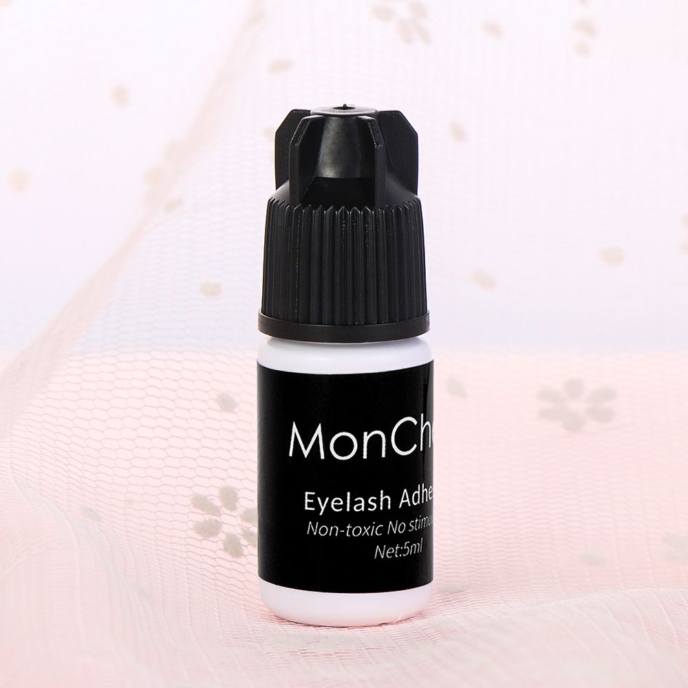 Wysokiej jakości, niedrażniący – Eyelash Extension Eye Irritation recenzja i cena