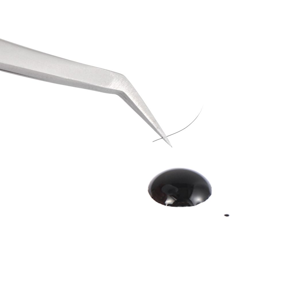 Wysokiej jakości, niedrażniący – Eyelash Extension Eye Irritation recenzja i cena